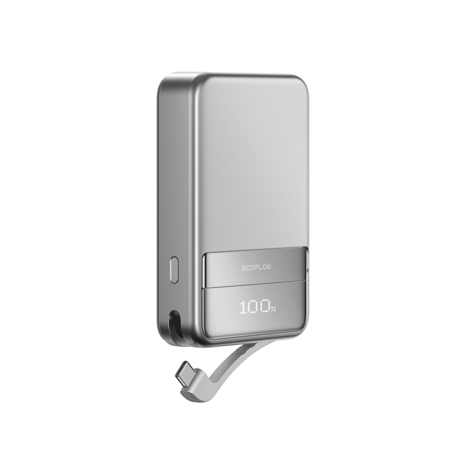 Banco de energía magnético EcoFlow RAPID (10000 mAh)