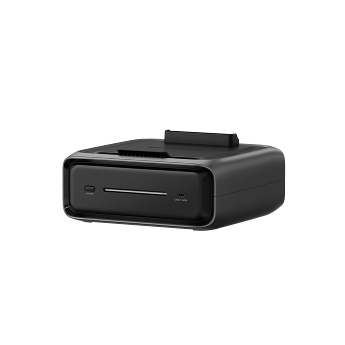 Batería adicional inteligente para EcoFlow RIVER 3 Plus Extra batteries EcoFlow Spain EB300