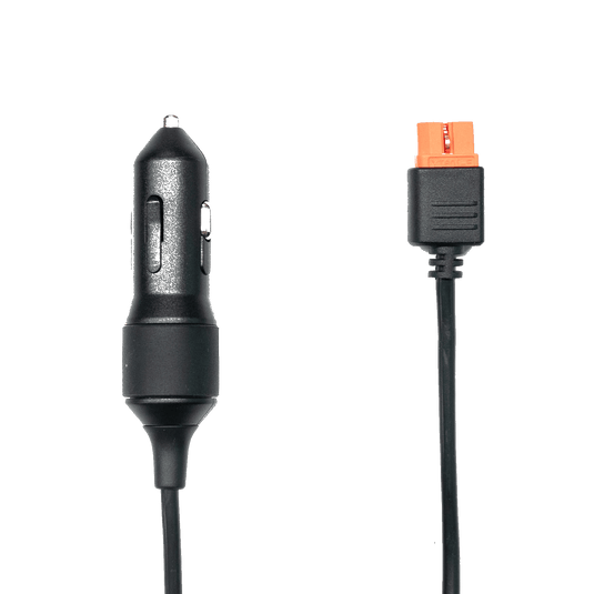 Cable de Carga para Coche Cables EcoFlow   