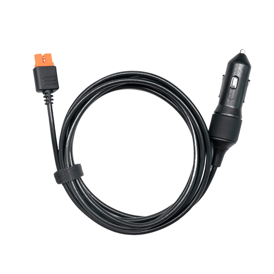 Cable de Carga para Coche Cables EcoFlow   
