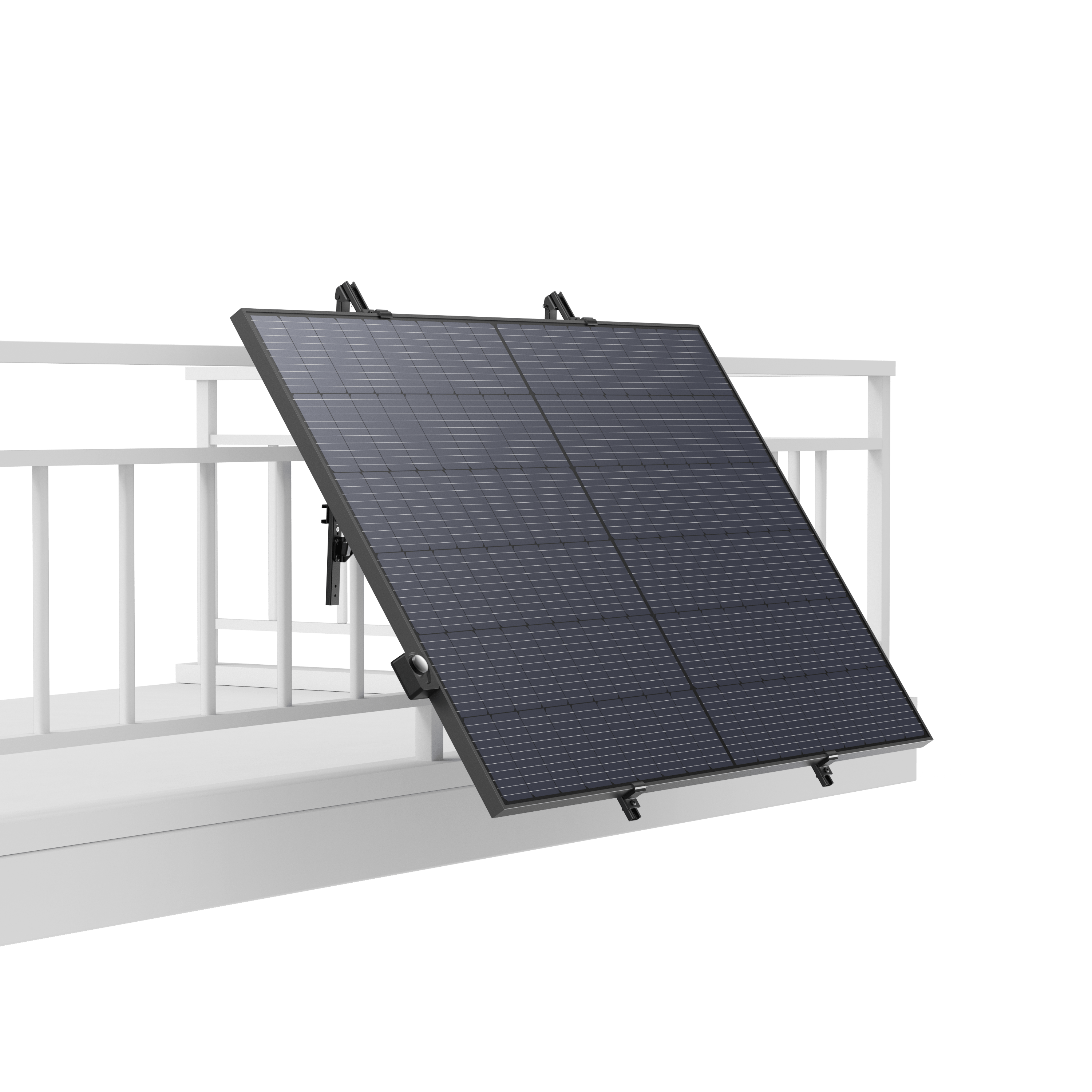 Seguidor solar EcoFlow  EcoFlow Spain   