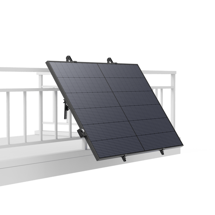 Seguidor solar EcoFlow  EcoFlow Spain   