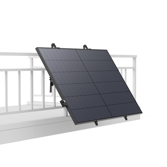 Seguidor solar EcoFlow  EcoFlow Spain   