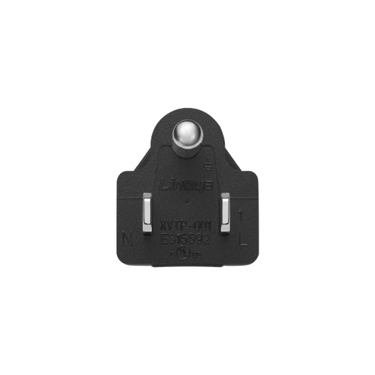 Cable de Carga de CA Cables EcoFlow   