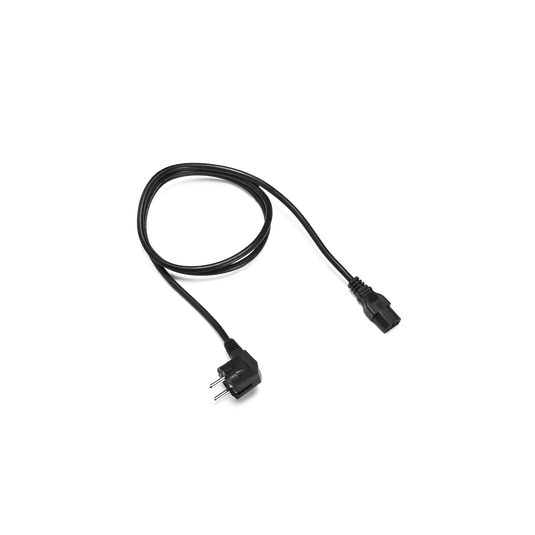 Cable de Carga de CA Cables EcoFlow   
